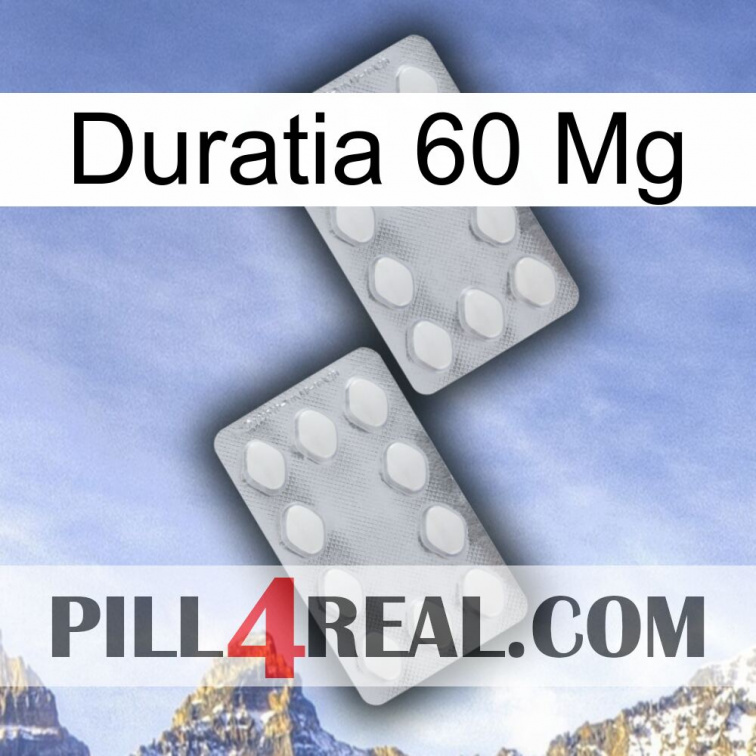 Duratia 60 Mg 17